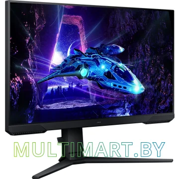 Игровой монитор Samsung Odyssey G3 LS24DG300EIXCI картинка 2